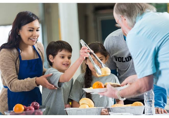 Volunteering Opportunities in Denver